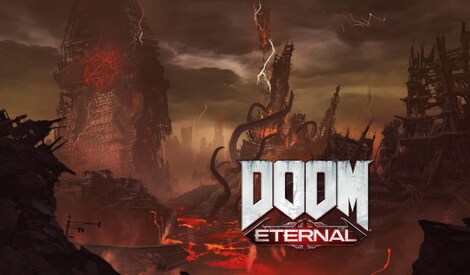 DOOM Eternal (PC) - Steam Key - LATAM - 2