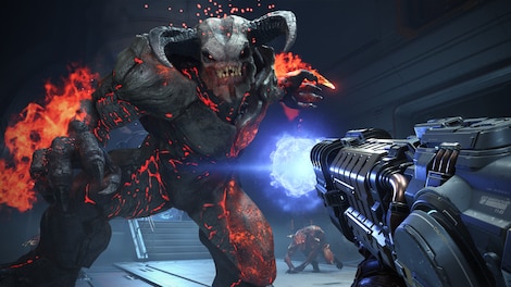 DOOM Eternal (PC) - Steam Key - LATAM - 7