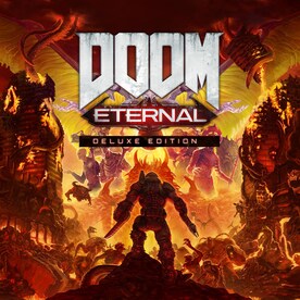 DOOM Eternal (PC) - Steam Key - UNITED STATES - 12