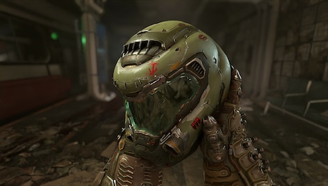 Psn doom eternal discount code hotsell