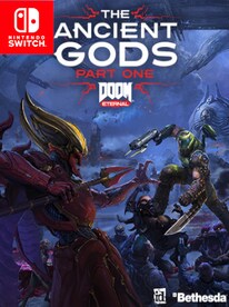 DOOM Eternal: The Ancient Gods - Part One (Nintendo Switch) - Nintendo eShop Key - EUROPE - 1