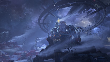 DOOM Eternal: The Ancient Gods - Part One (PC) - Steam Gift - NORTH AMERICA - 4