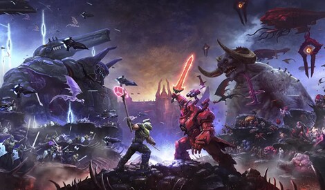 DOOM Eternal: The Ancient Gods - Part Two (Xbox One) - Xbox Live Key - EUROPE - 3