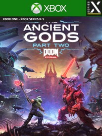DOOM Eternal: The Ancient Gods - Part Two (Xbox Series X/S) - Xbox Live Account - GLOBAL - 1