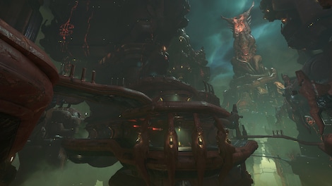DOOM Eternal: The Ancient Gods - Part Two (Xbox Series X/S) - Xbox Live Key - GLOBAL - 5
