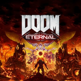 DOOM Eternal (Xbox One) - Xbox Live Key - UNITED STATES - 12
