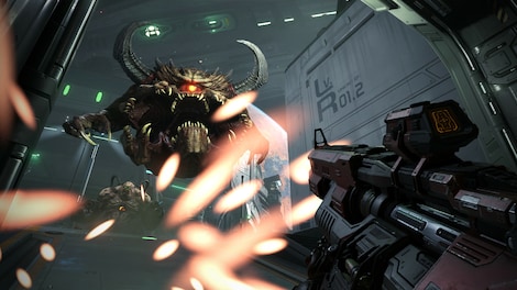 DOOM Franchise Bundle (PC) - Steam Key - GLOBAL - 4