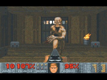 DOOM II + Final DOOM GOG.COM Key GLOBAL - 4