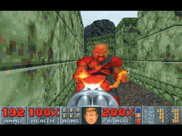 DOOM II + Final DOOM GOG.COM Key GLOBAL - 3