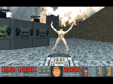 DOOM II + Final DOOM GOG.COM Key GLOBAL - 6