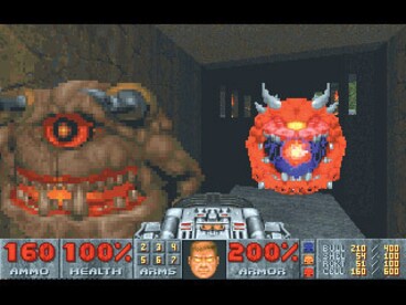 DOOM II + Final DOOM GOG.COM Key GLOBAL - 5