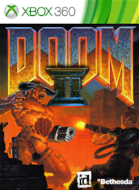 DOOM II XBOX LIVE (Xbox One) - Xbox Live Key - NORTH AMERICA - 7