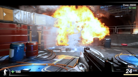 DooM in the Dark 2 - Steam - Key GLOBAL - 8