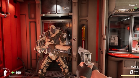 DooM in the Dark 2 - Steam - Key GLOBAL - 10