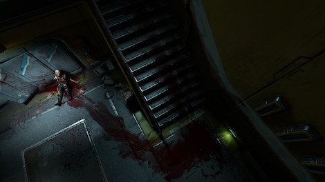 DOOM (PC) - Steam Key - CIS - 16