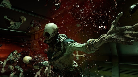 DOOM (PC) - Steam Key - GLOBAL - 8