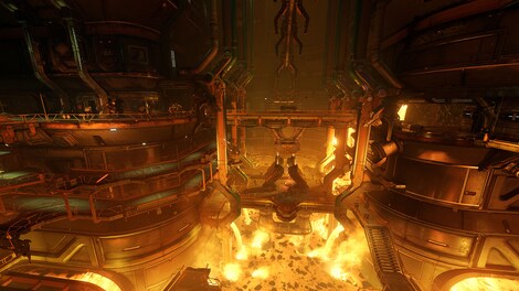 DOOM (PC) - Steam Key - RU/CIS - 23