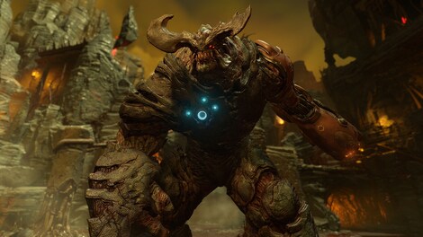 DOOM Premium Edition Steam Key GLOBAL - 4