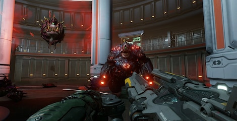 DOOM Slayers Collection (PS4) - PSN Key - EUROPE - 9