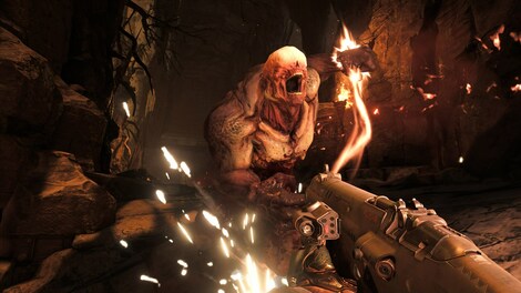 DOOM Slayers Collection (PS4) - PSN Key - GLOBAL - 7