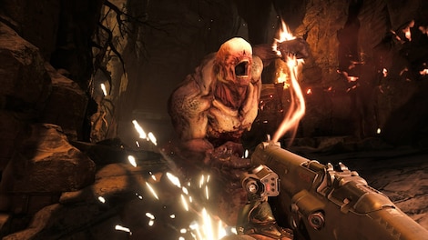 DOOM Slayers Collection (Xbox One) - Xbox Live Key - ARGENTINA - 7