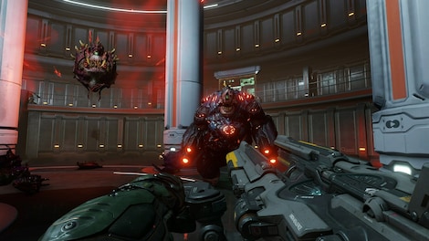 DOOM Slayers Collection (Xbox One) - Xbox Live Key - ARGENTINA - 2