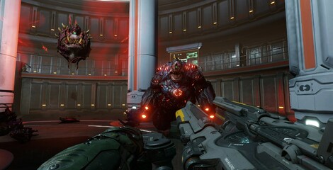 DOOM Slayers Collection (Xbox One) - Xbox Live Key - ARGENTINA - 9