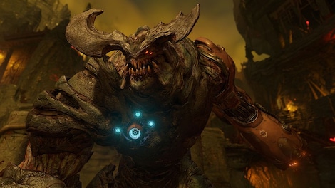 DOOM (PC) - Steam Key - WESTERN ASIA - 17