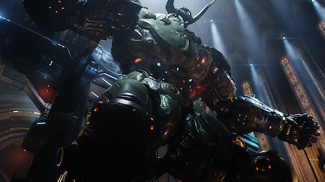 Doom: The Dark Ages (PC) - Steam Account - GLOBAL - 5