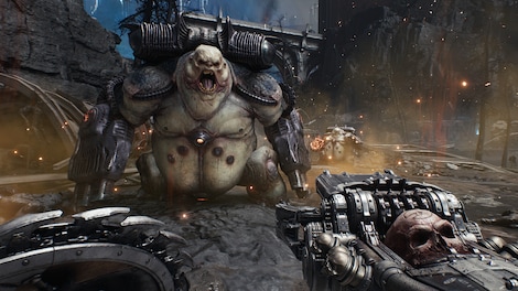 Doom: The Dark Ages (PC) - Steam Account - GLOBAL - 3