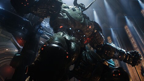 Doom: The Dark Ages | Premium Edition (PC) - Steam Gift - EUROPE - 5