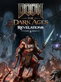 DOOM: The Dark Ages | Revelations (PC) - Steam Gift - GLOBAL - 1