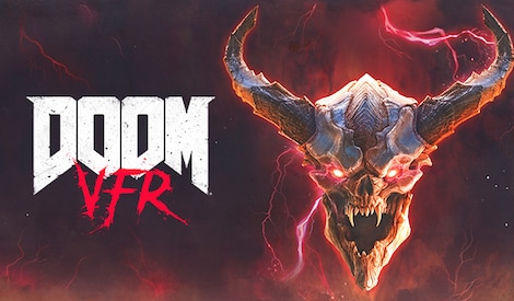 DOOM VFR (PC) - Steam Account - GLOBAL - 2