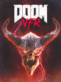 DOOM VFR Steam Key CIS - 1