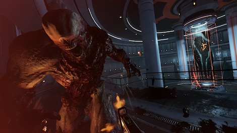 DOOM VFR Steam Key CIS - 5