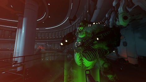 DOOM VFR Steam Key GLOBAL - 6