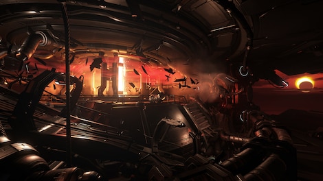 DOOM VFR Steam Key GLOBAL - 3