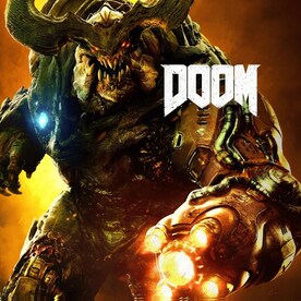DOOM (Xbox One) - Xbox Live Account - GLOBAL - 14