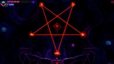 DOOMBLADE (PC) - Steam Gift - EUROPE - 8