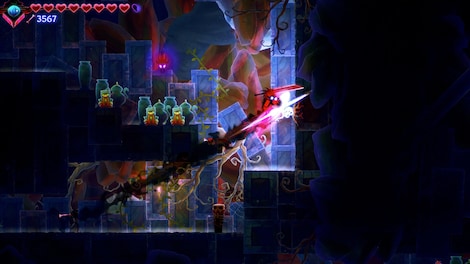 DOOMBLADE (PC) - Steam Gift - GLOBAL - 10