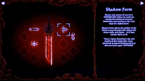 DOOMBLADE (PC) - Steam Gift - GLOBAL - 6