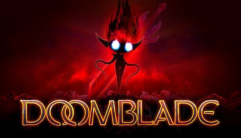 DOOMBLADE (PC) - Steam Key - EUROPE - 0