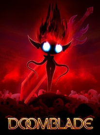 DOOMBLADE (PC) - Steam Key - EUROPE - 1