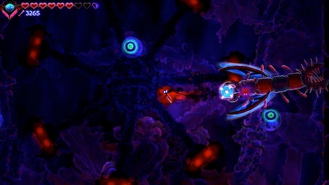 DOOMBLADE (PC) - Steam Key - GLOBAL - 9