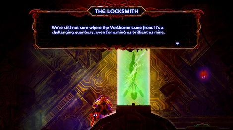 DOOMBLADE (PC) - Steam Key - GLOBAL - 4