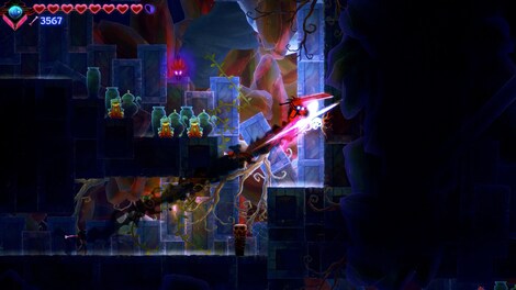 DOOMBLADE (PC) - Steam Key - GLOBAL - 10