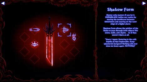 DOOMBLADE (PC) - Steam Key - GLOBAL - 6
