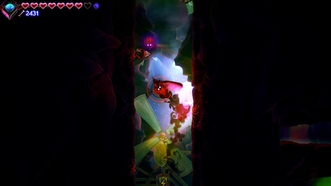 DOOMBLADE (PC) - Steam Key - GLOBAL - 7