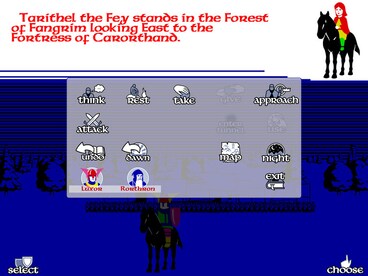 Doomdark's Revenge GOG.COM Key GLOBAL - 10