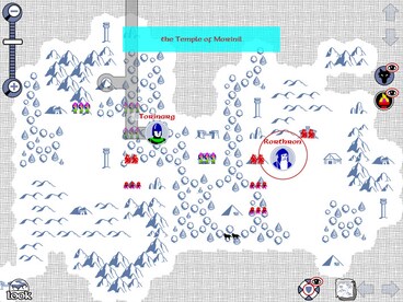 Doomdark's Revenge GOG.COM Key GLOBAL - 6